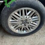 Volvo S80 Jant çıkma parça - Kaynar otomotiv Karabük