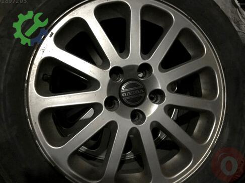Volvo S80 Çelik Jant çıkma parça