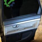 Volvo S80 Kapı Döşemesi Çıkma