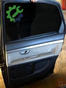Volvo S80 Kapı Döşemesi Çıkma