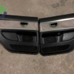 Kapı Döşemesi Volvo S80 2000-2006 Çıkma