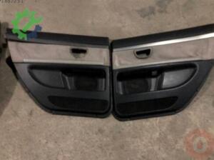 Kapı Döşemesi Volvo S80 2000-2006 Çıkma
