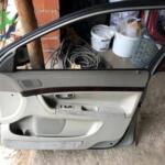 Volvo S80 2000-2012 Kapı Döşemesi Çıkma