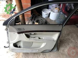 Volvo S80 2000-2012 Kapı Döşemesi Çıkma