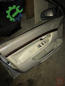 Volvo S80 Kapı Döşemesi çıkma parça