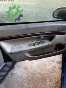 Volvo S80 1999-2012 Kapı Döşemesi Çıkma