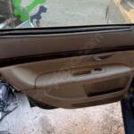 Volvo S80 1999-2012 Kapı Döşemesi Çıkma