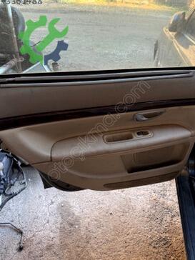 Volvo S80 Kapı Döşemesi çıkma parça