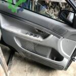 Çıkma Volvo S80 Kapı Döşemesi