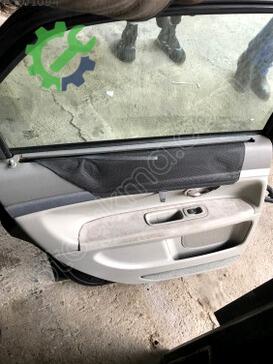 Volvo S80 Kapı Döşemesi çıkma parça