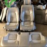 Çıkma Volvo S80 Koltuk
