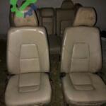 Volvo S80 Orijinal Çıkma Koltuk