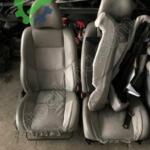 Volvo S80 2000-2011 Çıkma Koltuk