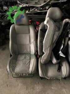 Volvo S80 2000-2011 Çıkma Koltuk