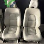 Volvo S80 2004-2006 Çıkma Koltuk