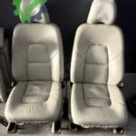 Volvo S80 2004-2006 Çıkma Koltuk