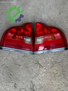 Çıkma Volvo S80 Stop
