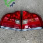 Volvo S80 Stop çıkma parça - Kaynar otomotiv Karabük