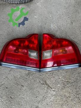 Volvo S80 Stop çıkma parça