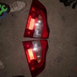 Volvo S80 2006-2009 Stop Çıkma