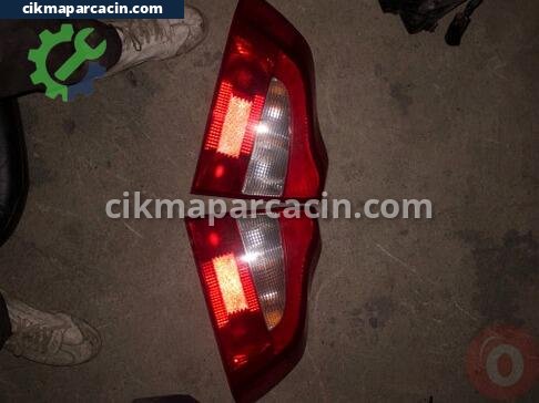 Volvo S80 Stop çıkma parça