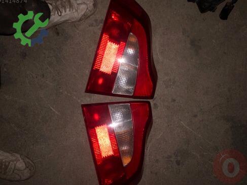 Volvo S80 Stop çıkma parça