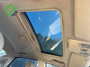 Çıkma Volvo S80 Tavan Döşemesi (3. Adet)