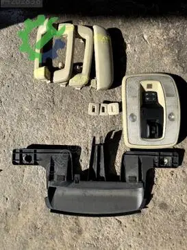 Volvo S80 Tavan çıkma parça
