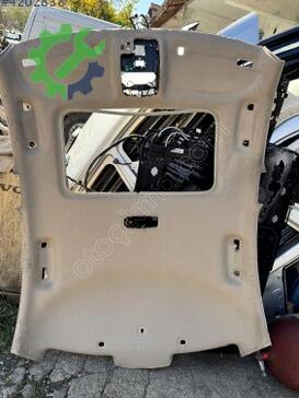 Volvo S80 Tavan çıkma parça
