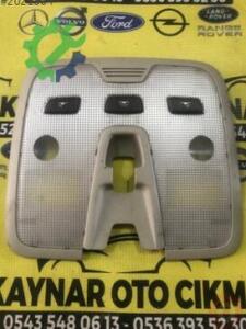 Volvo S80 2000-2006 Çıkma Tavan Lambası 20002006