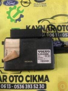 Volvo S80 Beyni 9494380 Çıkma
