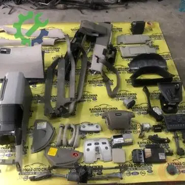 Volvo S80 Beyni 9494380 çıkma parça