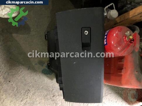 Volvo S80 Torpido Kapağı çıkma parça