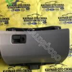 Volvo S80 2000-2010 Torpido Kapağı Çıkma