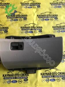 Volvo S80 2000-2010 Torpido Kapağı Çıkma