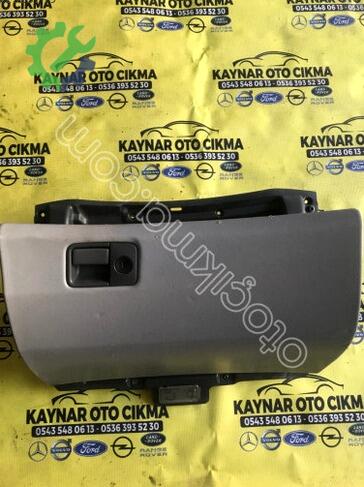 Volvo S80 Torpido Kapağı çıkma parça