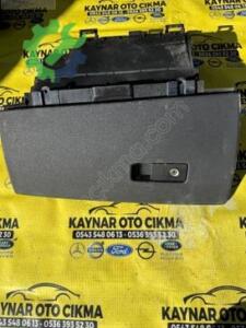 Volvo S80 Orijinal Çıkma Torpido Kapağı
