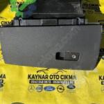 Volvo S80 Orijinal Çıkma Torpido Kapağı