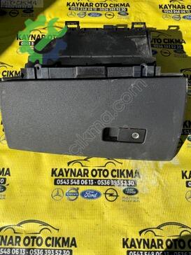 Volvo S80 Torpido Kapağı çıkma parça