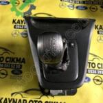 Volvo S80 1999-2006 Çıkma Vites Kulesi