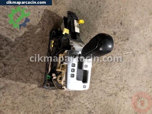 Volvo S80 Vites Topuzu çıkma parça