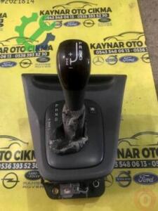 Volvo S80 2000-2006 Çıkma Vites Topuzu
