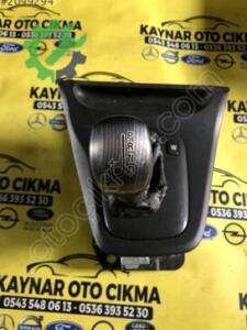 Volvo S80 Orijinal Çıkma Vites Topuzu (2. Adet)