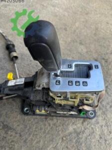 Volvo S80 2006-2010 Vites Topuzu Çıkma