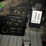 Volvo S80 Orijinal Çıkma XENON Far