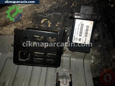 Volvo S80 XENON Far çıkma parça