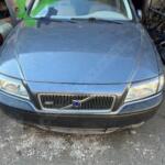 Volvo S80 Orijinal Çıkma Yedek Lastik