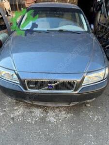 Volvo S80 Orijinal Çıkma Yedek Lastik
