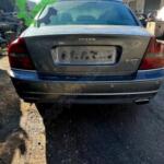Volvo S80 Orijinal Çıkma Yedek Lastik