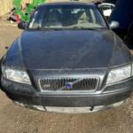 Çıkma Volvo S80 Yedek Lastik